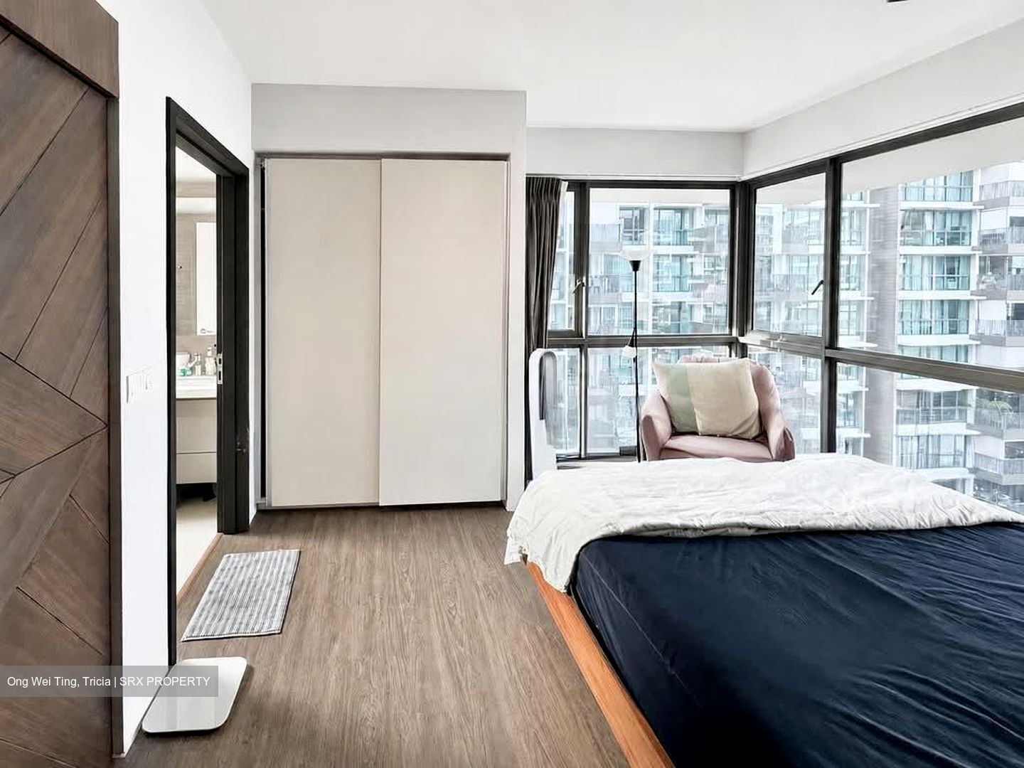 The Topiary (D28), Condominium #566146171